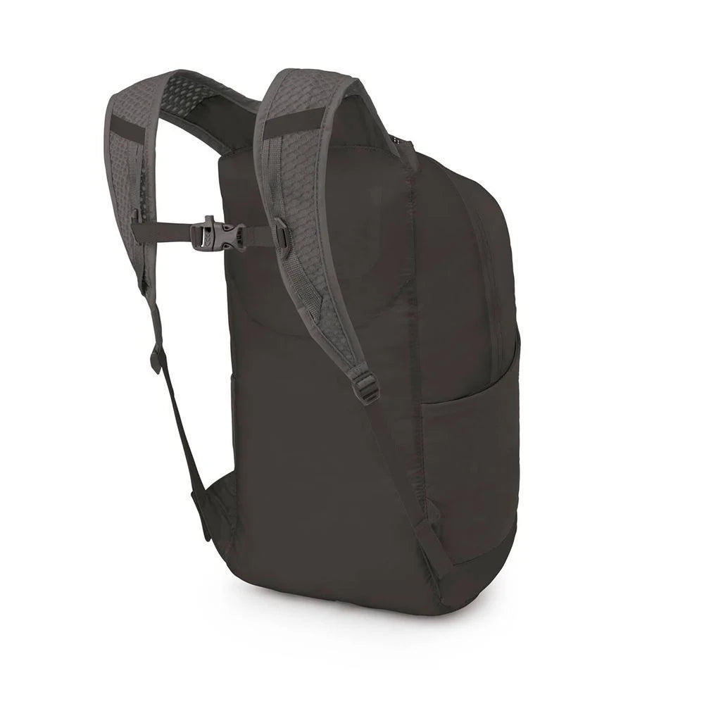 Osprey - Ultralight Stuff Pack Rygsæk 18L Sort fra Osprey - billede nr. 2 hos GrejFreak.dk
