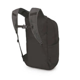 Osprey - Ultralight Stuff Pack Rygsæk 18L Sort fra Osprey - billede nr. 2 hos GrejFreak.dk