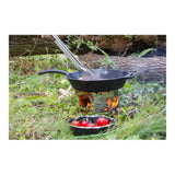 Petromax - Fire Skillet fp20 Stegepande Med Langt Håndtag 20 cm fra Petromax - billede nr. 9 hos GrejFreak.dk