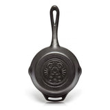 Petromax - Fire Skillet fp25 Stegepande (25 cm) Med Langt Håndtag fra Petromax - billede nr. 2 hos GrejFreak.dk