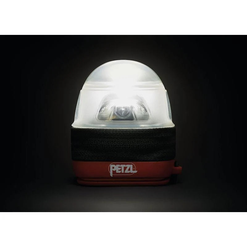 Petzl - Noctilight Lanterne til pandelampe-3-XtraGrej