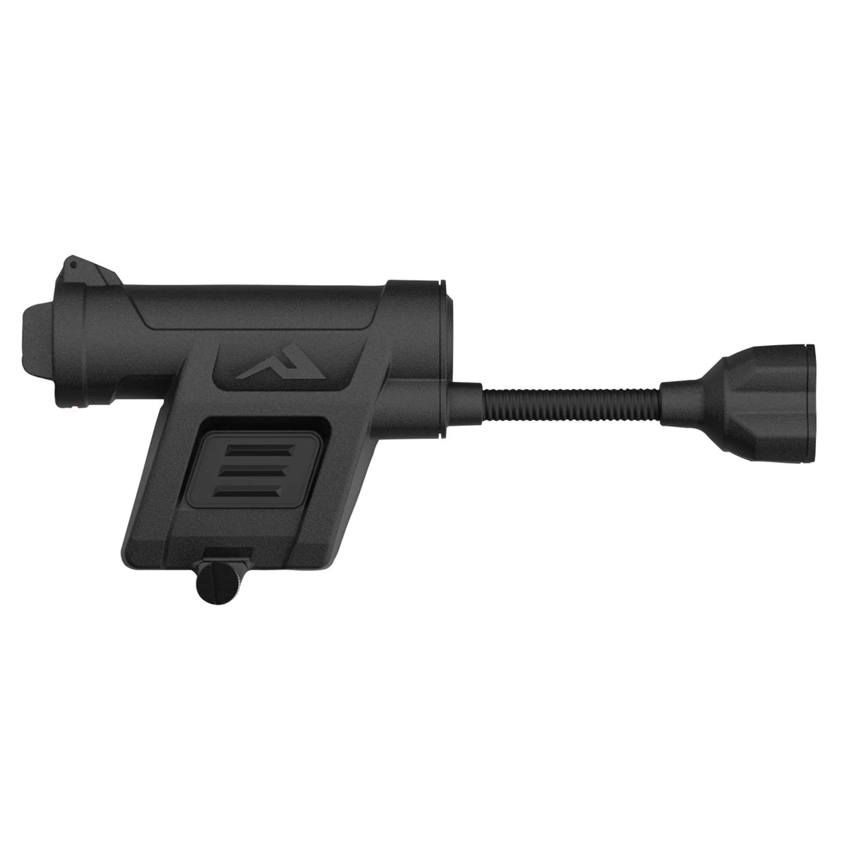 Princeton Tec - Charge X Hjelmlygte // Sort fra Princeton Tec - billede nr. 1 hos GrejFreak.dk