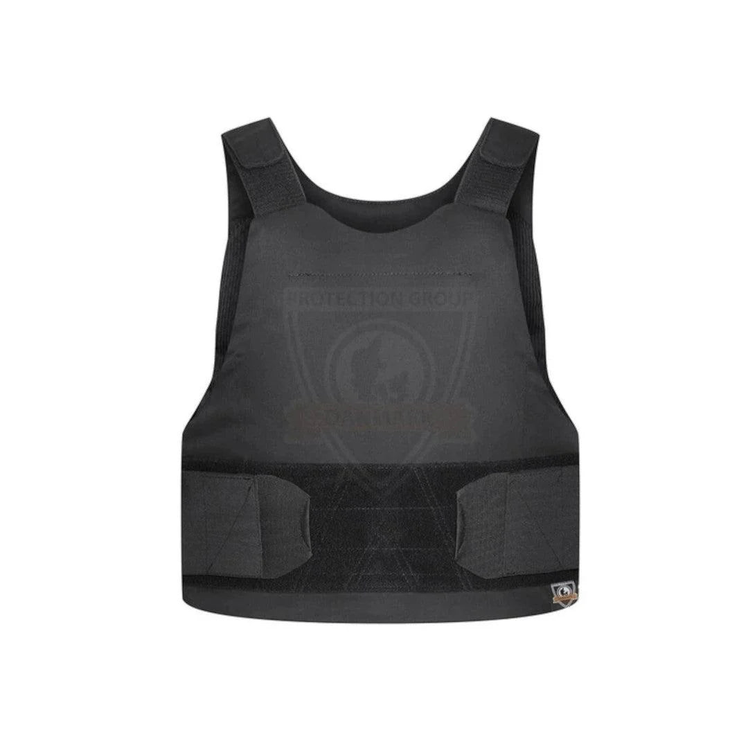 Protection Group - DELTA Skudsikker Vest Level IIIA (3A) fra Protection Group - billede nr. 1 hos GrejFreak.dk