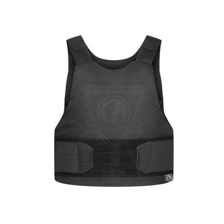 Protection Group - DELTA Skudsikker Vest Level IIIA (3A) fra Protection Group - billede nr. 1 hos GrejFreak.dk