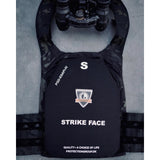 Protection Group - ESAPI NIJ Level 4 Traumeplade Stand Alone fra Protection Group - billede nr. 11 hos GrejFreak.dk
