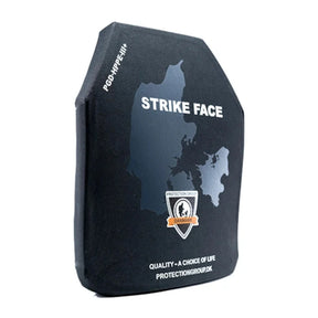 Protection Group - Letvægts Traumeplade NIJ Level 3 Stand Alone fra Protection Group - billede nr. 1 hos GrejFreak.dk