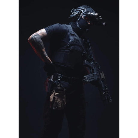 Protection Group - PGD Protector Skudsikker Vest NIJ IIIA fra Protection Group - billede nr. 9 hos GrejFreak.dk