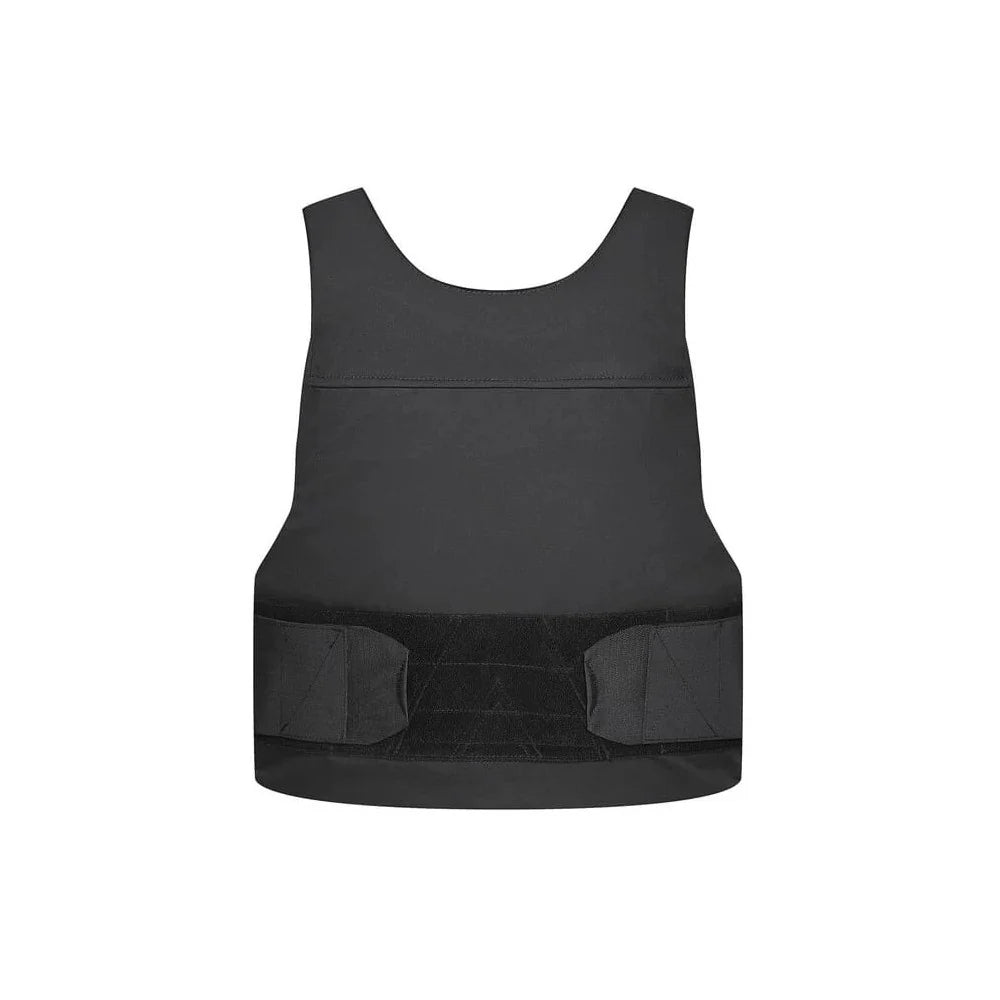 Protection Group - PGD-Ultra Skud- og Stiksikker Vest (NIJ IIIA + Stab level 1) fra Protection Group - billede nr. 3 hos GrejFreak.dk