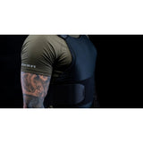 Protection Group - PGD-Ultra Skud- og Stiksikker Vest (NIJ IIIA + Stab level 1) fra Protection Group - billede nr. 8 hos GrejFreak.dk