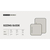 Protection Group - Skudsikker Sideplade NIJ level 4 Keramik Stand Alone 20 x 15 cm fra Protection Group - billede nr. 4 hos GrejFreak.dk