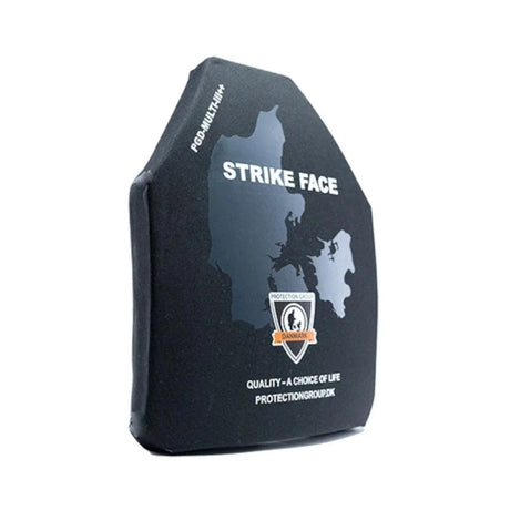 Protection Group - U-Line Traumeplade NIJ Level 3++ fra Protection Group - billede nr. 1 hos GrejFreak.dk