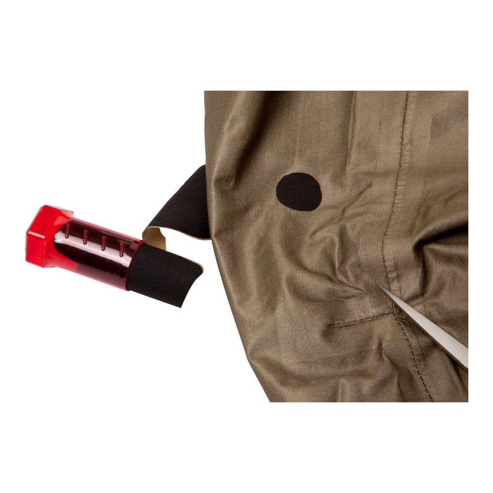Reparationssæt til GORE-TEX fra GrejFreak - billede nr. 3 hos GrejFreak.dk