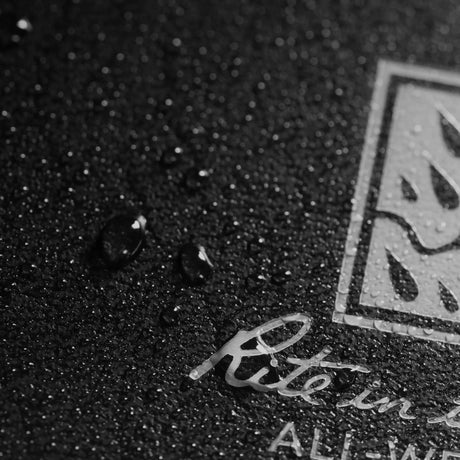 Rite In The Rain - Bound Book // Sort fra Rite in the Rain - billede nr. 2 hos GrejFreak.dk