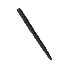 Rite In The Rain - Metal Clicker Pen // Sort fra Rite in the Rain - billede nr. 1 hos GrejFreak.dk
