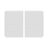 Rite In The Rain - Mini Stapled Notebook (3-pak) // Gul fra Rite in the Rain - billede nr. 6 hos GrejFreak.dk