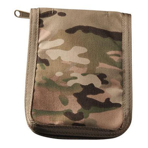 Rite in the Rain - Pocket Notebook Cover 4"x6" // MultiCam-1-XtraGrej