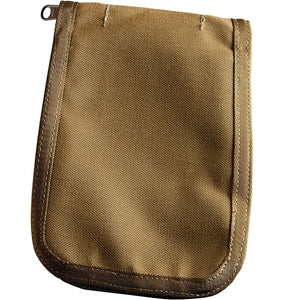 Rite in the Rain - Pocket Notebook Cover 4"x6" // Tan-1-XtraGrej
