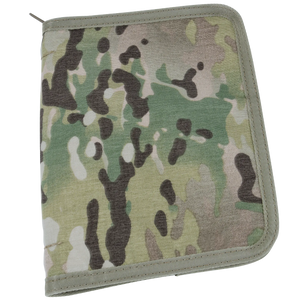 Rite In The Rain - Ring Binder Cover // MultiCam fra Rite in the Rain - billede nr. 1 hos GrejFreak.dk