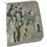 Rite In The Rain - Ring Binder Cover // MultiCam fra Rite in the Rain - billede nr. 1 hos GrejFreak.dk