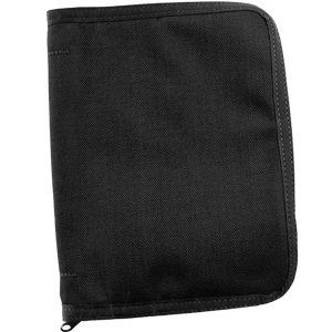 Rite In The Rain - Ring Binder Cover // Sort fra Rite in the Rain - billede nr. 1 hos GrejFreak.dk