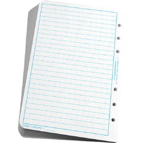 Rite In The Rain - Standard Loose Leaf // Hvid-1-XtraGrej