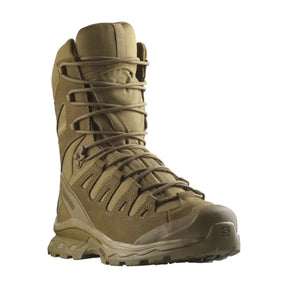 Salomon - Forces 2 Quest 4D High GORE-TEX EN Støvler // Coyote-1-XtraGrej