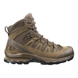 Salomon - Forces Quest 4D Støvler V2 EN Earth Brown fra Salomon - billede nr. 2 hos GrejFreak.dk