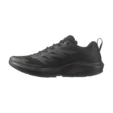 Salomon - Forces Sense Ride 5 SR Herre Sko Sort fra Salomon - billede nr. 2 hos GrejFreak.dk
