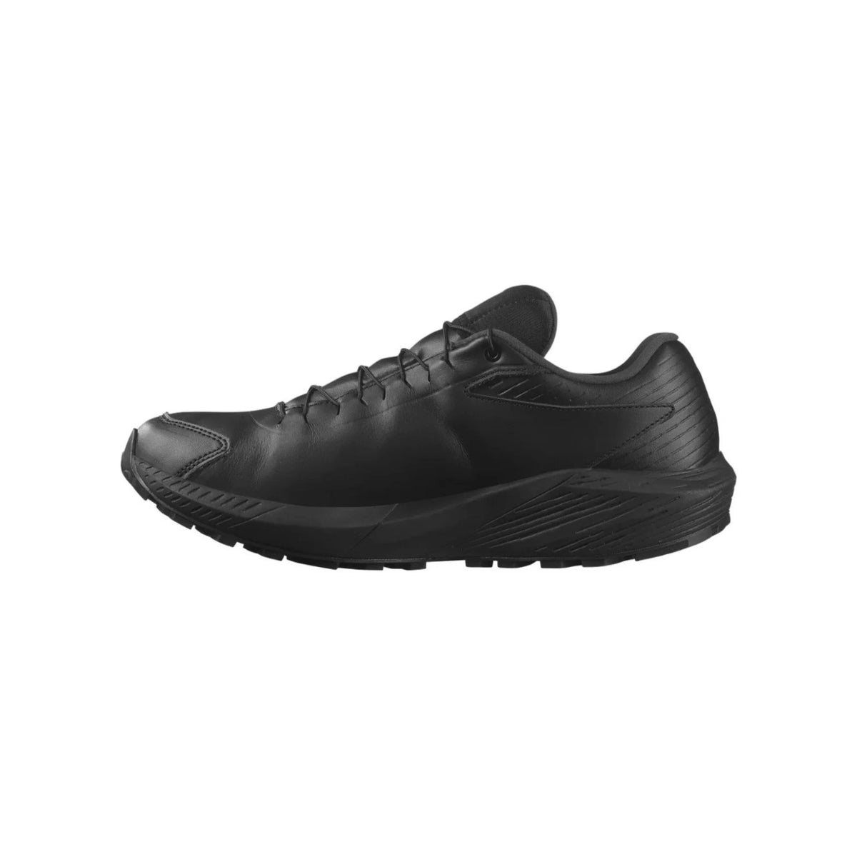 Salomon - Forces Sense Ride 5 SR Lædersko fra Salomon - billede nr. 5 hos GrejFreak.dk