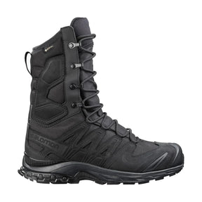 Salomon - Forces XA 8 GORE-TEX EN Støvler Sort fra Salomon - billede nr. 1 hos GrejFreak.dk
