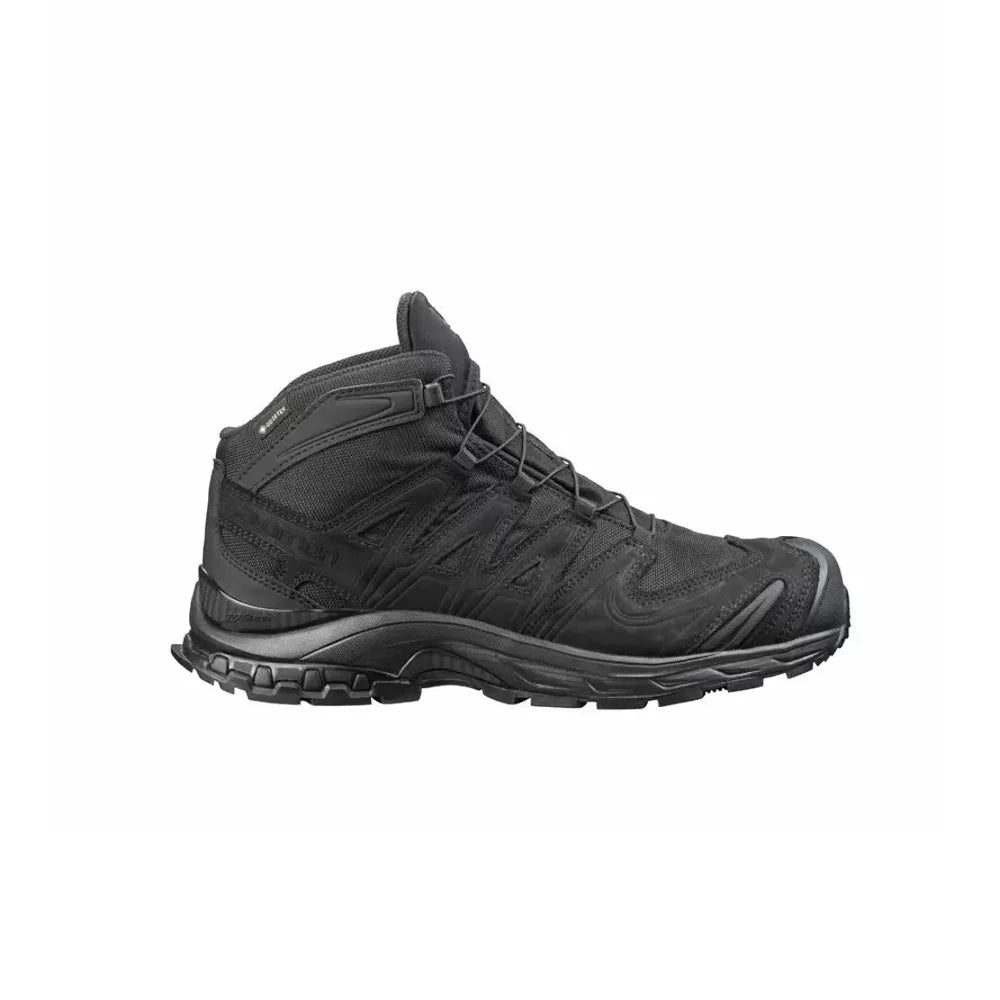 Salomon - Forces XA MID GORE-TEX Støvler Sort fra Salomon - billede nr. 4 hos GrejFreak.dk