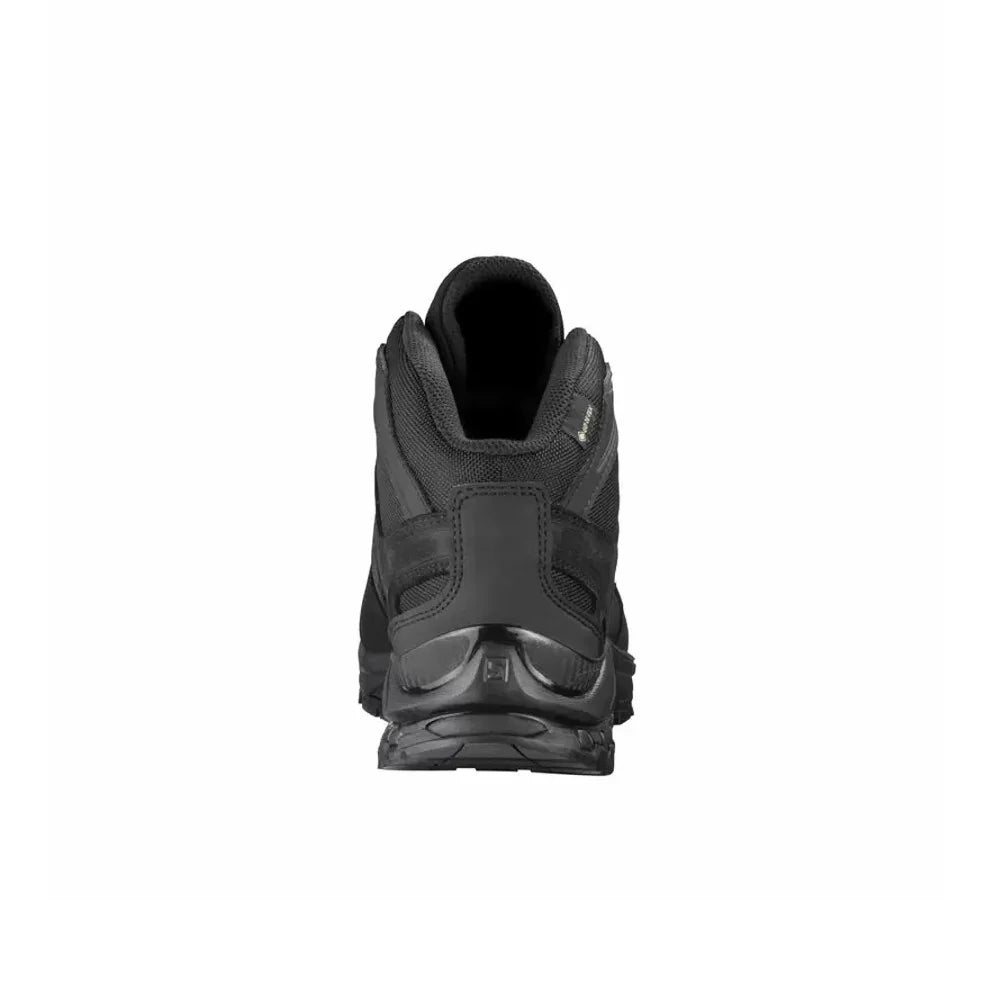 Salomon - Forces XA MID GORE-TEX Støvler Sort fra Salomon - billede nr. 6 hos GrejFreak.dk