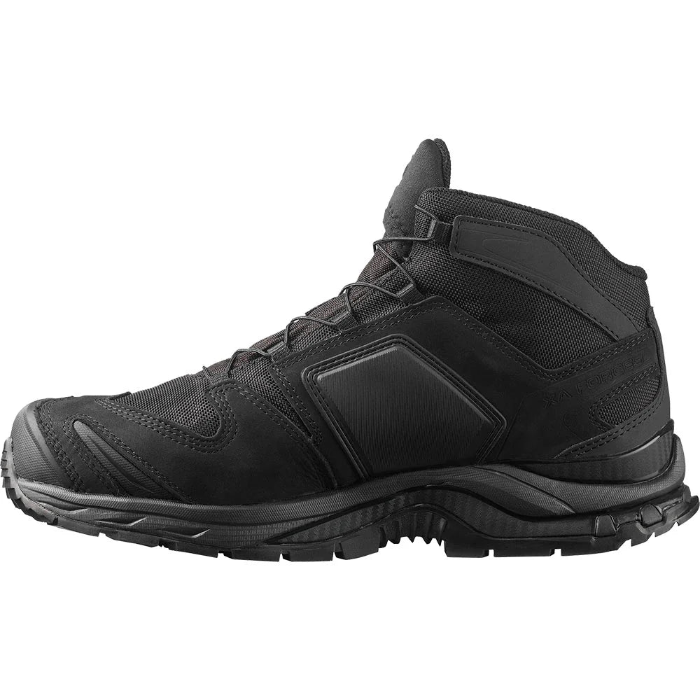Salomon - Forces XA MID WIDE GORE-TEX Støvle fra Salomon - billede nr. 2 hos GrejFreak.dk