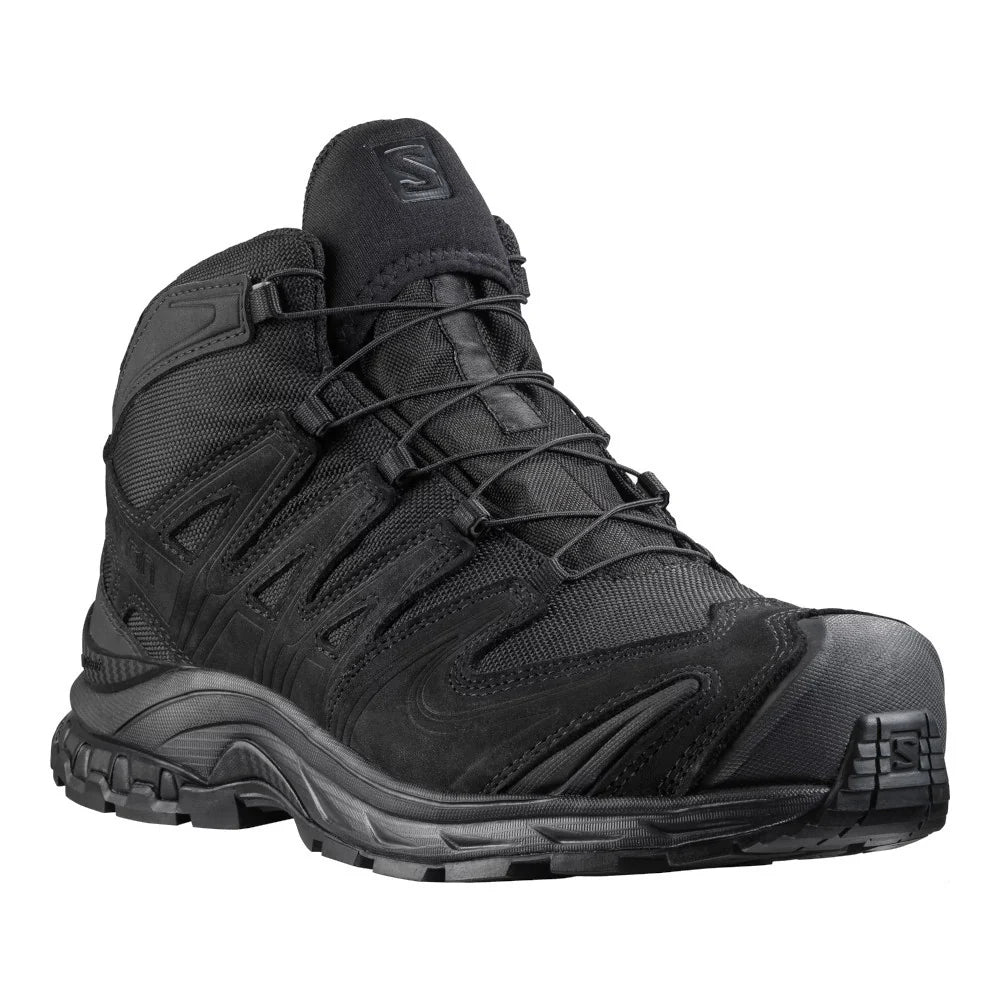 Salomon - Forces XA MID WIDE Støvle fra Salomon - billede nr. 1 hos GrejFreak.dk