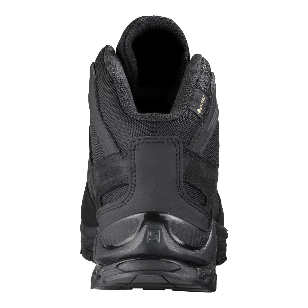 Salomon - Forces XA MID WIDE Støvle fra Salomon - billede nr. 3 hos GrejFreak.dk