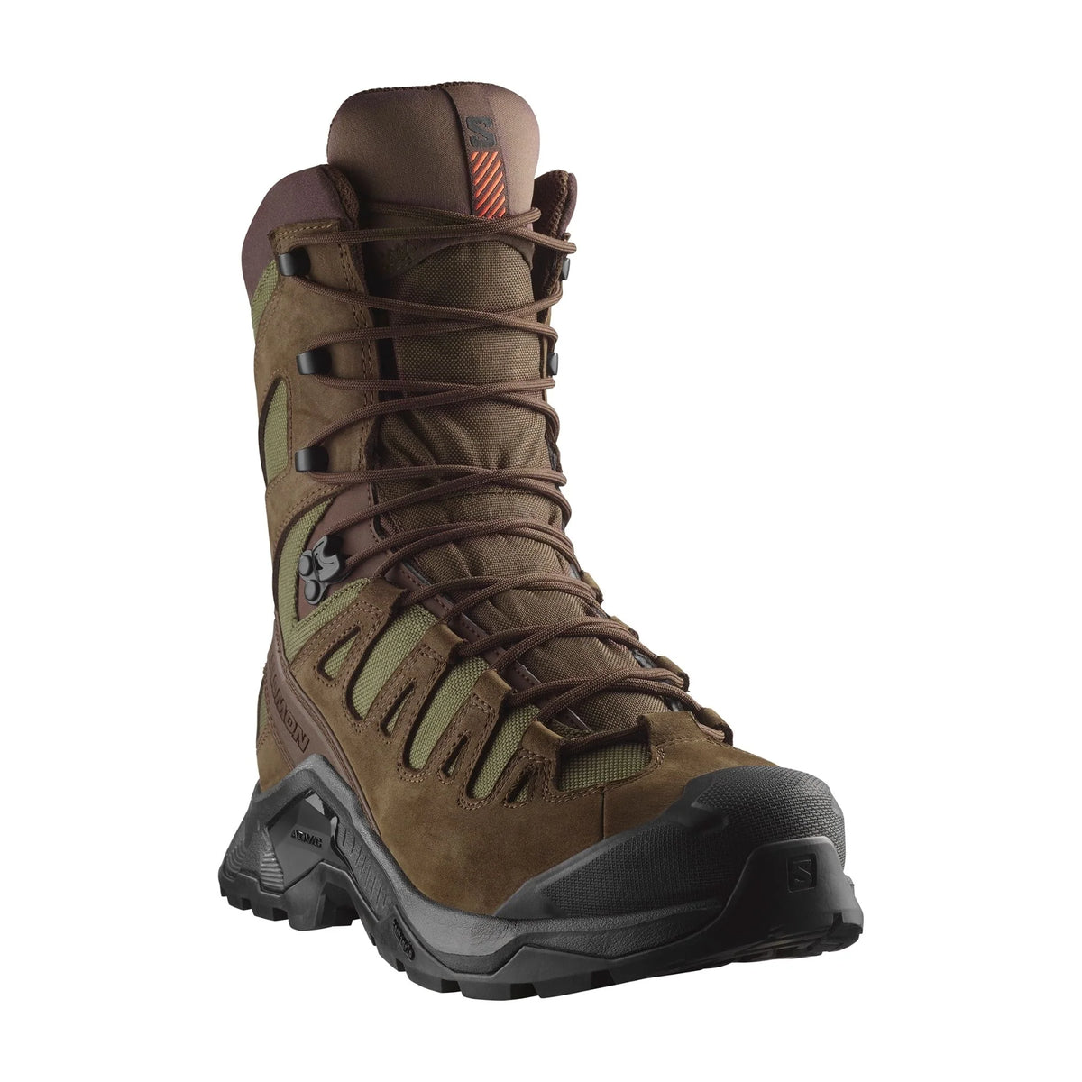 Salomon - Quest Tracker High GTX fra Salomon - billede nr. 1 hos GrejFreak.dk