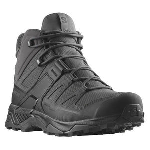 Salomon - X Ultra Forces Mid Gore-Tex Støvler // Grå-1-XtraGrej