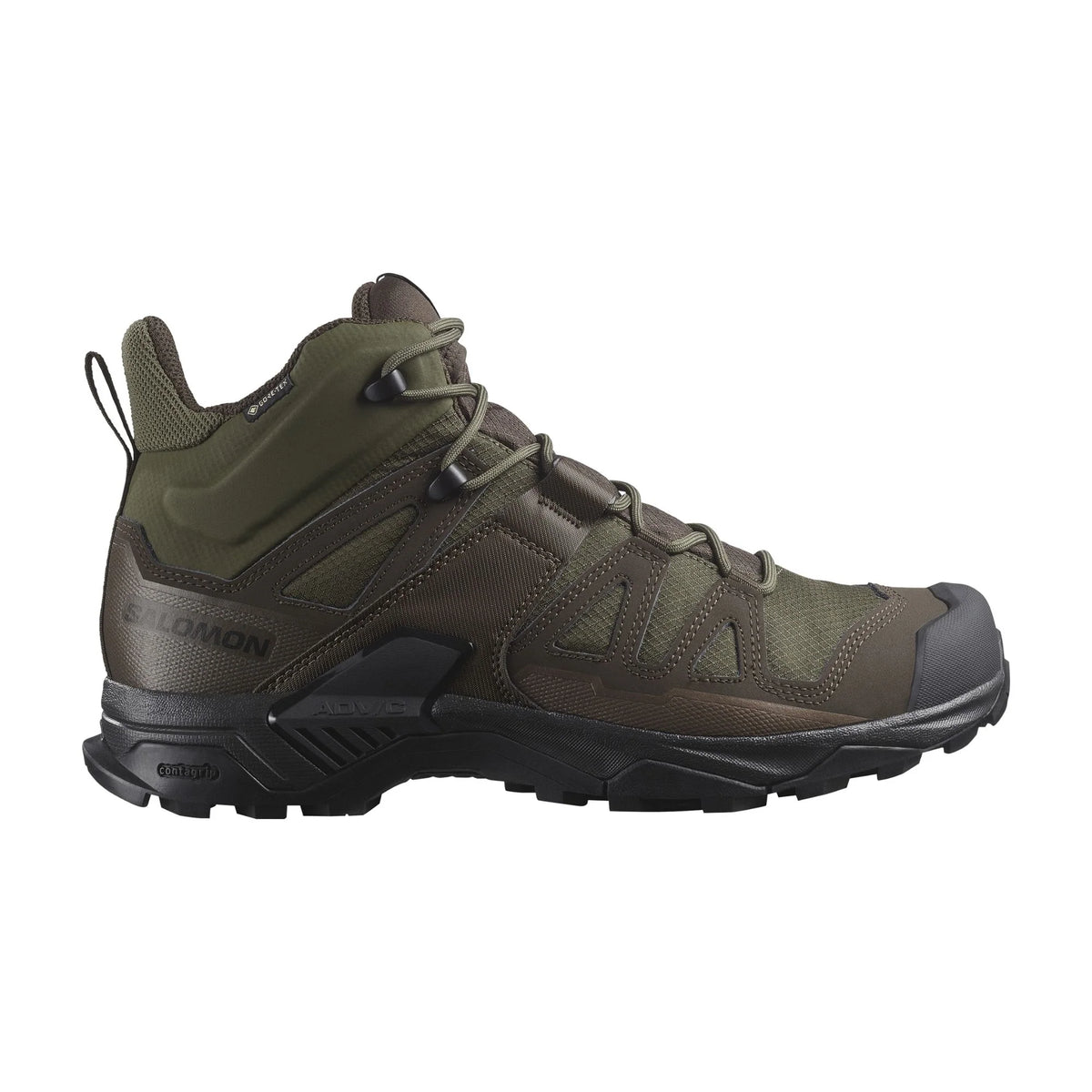 Salomon - X Ultra Tracker GTX fra Salomon - billede nr. 2 hos GrejFreak.dk