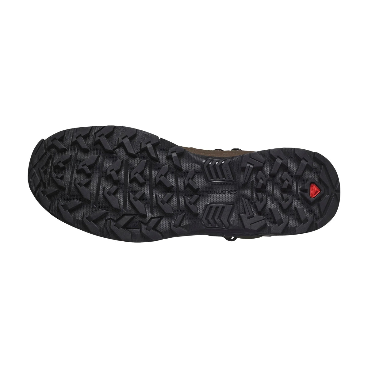 Salomon - X Ultra Tracker GTX fra Salomon - billede nr. 4 hos GrejFreak.dk