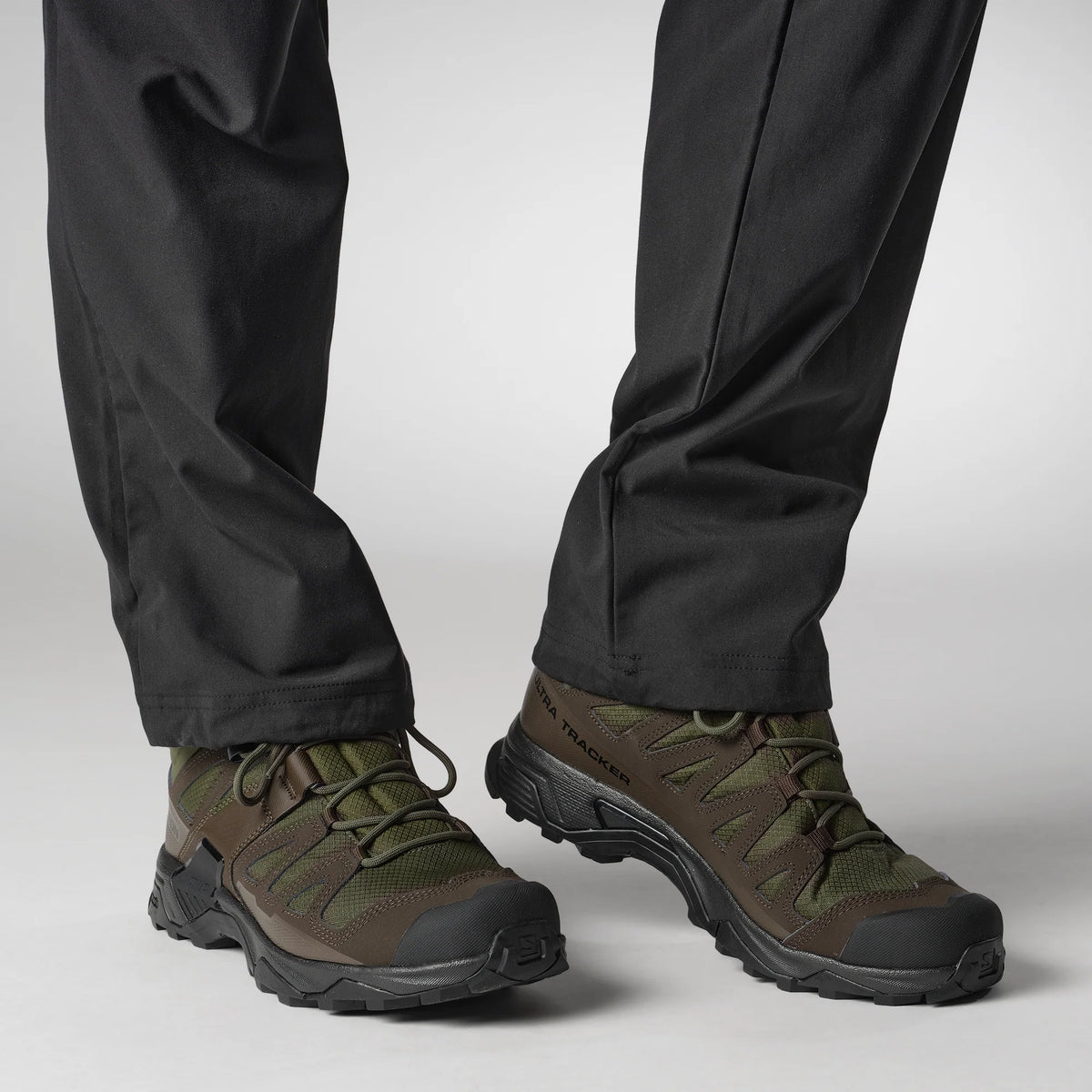 Salomon - X Ultra Tracker GTX fra Salomon - billede nr. 7 hos GrejFreak.dk