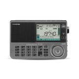 Sangean - ATS-909X2 Ultimate Multi-Band Nødradio-1-XtraGrej