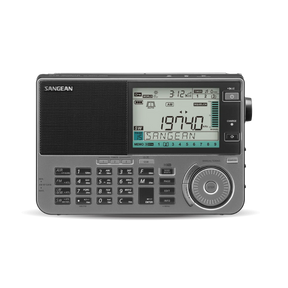 Sangean - ATS-909X2 Ultimate Multi-Band Nødradio-1-XtraGrej