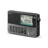 Sangean - ATS-909X2 Ultimate Multi-Band Nødradio-2-XtraGrej