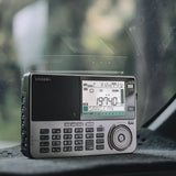 Sangean - ATS-909X2 Ultimate Multi-Band Nødradio-7-XtraGrej