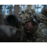 Savotta - Hjelmslørings Cover // Multicam fra Savotta - billede nr. 3 hos GrejFreak.dk