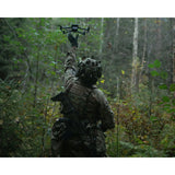 Savotta - Hjelmslørings Cover // Multicam fra Savotta - billede nr. 6 hos GrejFreak.dk