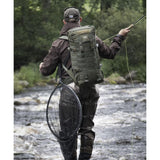 Savotta - Jääkäri M Rygsæk // Olivengrøn fra Savotta - billede nr. 6 hos GrejFreak.dk