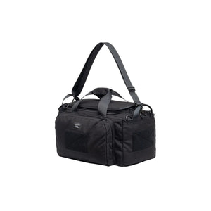 Savotta - Keikka Duffel Bag (30L) // Sort fra Savotta - billede nr. 1 hos GrejFreak.dk