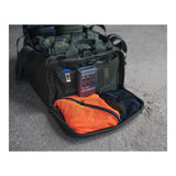 Savotta - Keikka Duffel Bag (50L) // Brun-4-XtraGrej