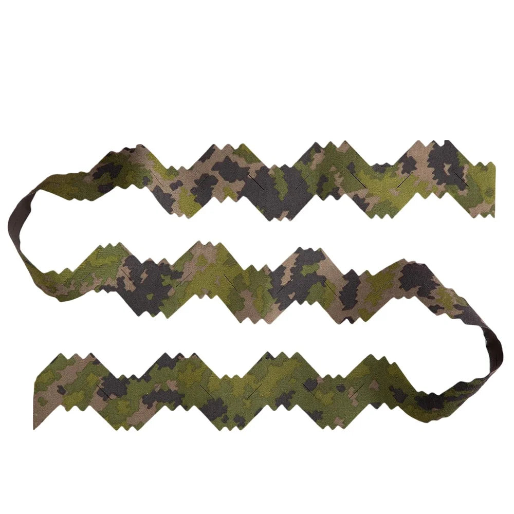 Savotta - Slørings sæt // M05 Woodland-1-XtraGrej
